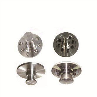 Poluprikolica King Pin